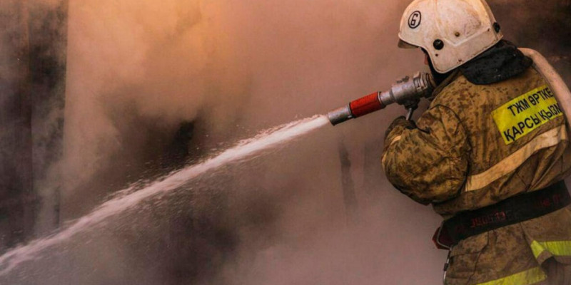 Жамбыл облысындағы 2 баланың өлімі: оқиғаның мән-жайы анықталды