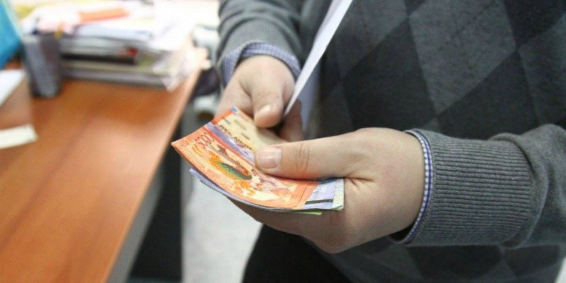 Мұғалімдердің жалақысы қаңтардан бастап тағы өседі