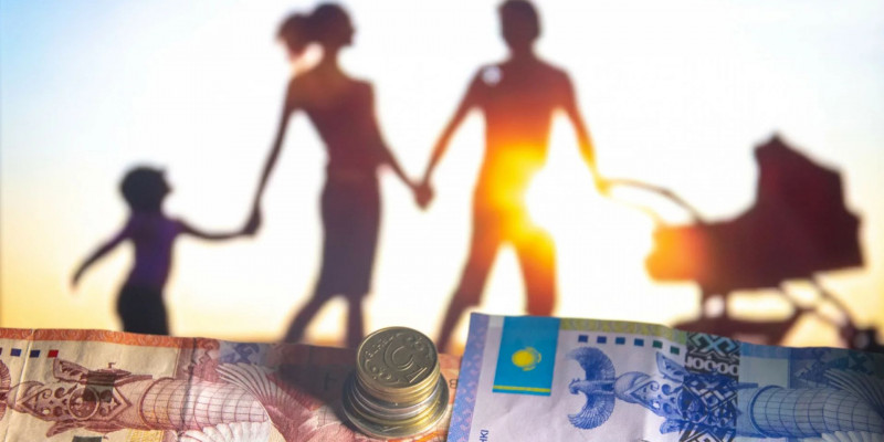Көпбалалы аналарға берілетін жәрдемақы өседі – министр