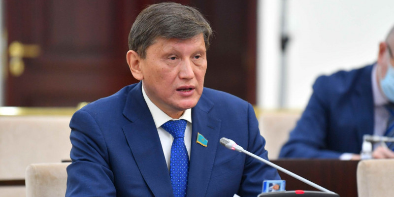 Нұртөре Жүсіп жаңа қызметке тағайындалды