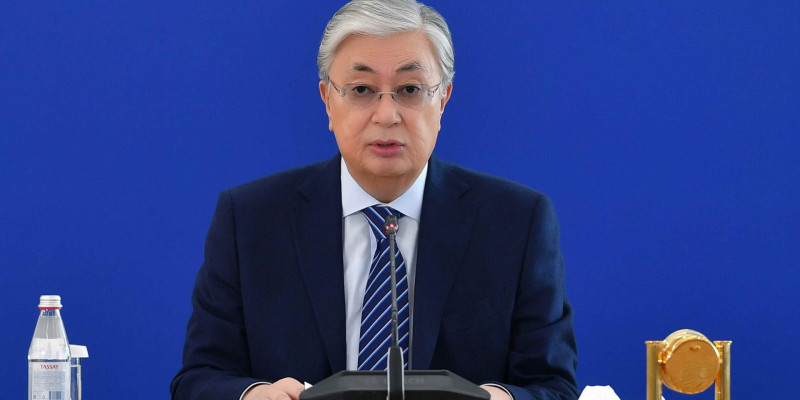 Президенттің биыл атқарған жұмысының қорытындысы жарияланды