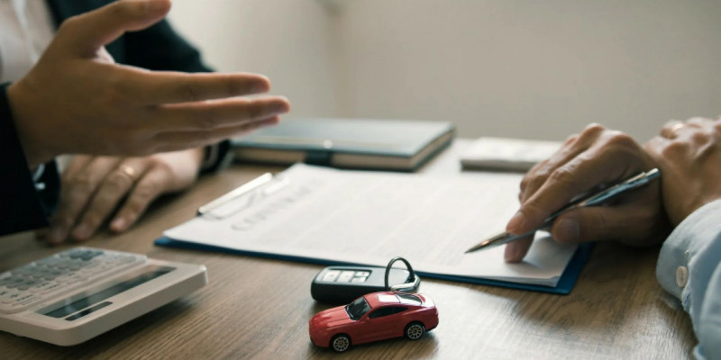 Жеңілдетілген автонесиенің неге тоқтап тұрғаны белгілі болды