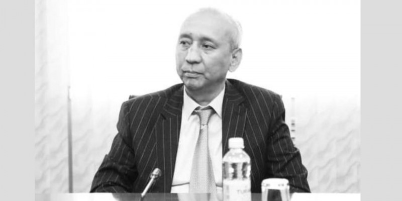 Танымал боксшы өмірден өтті