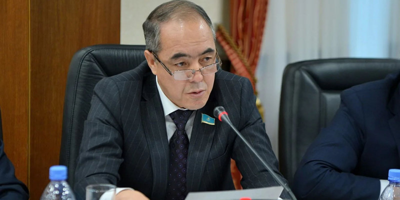 Батыс Қазақстан облысының әкімі тағайындалды