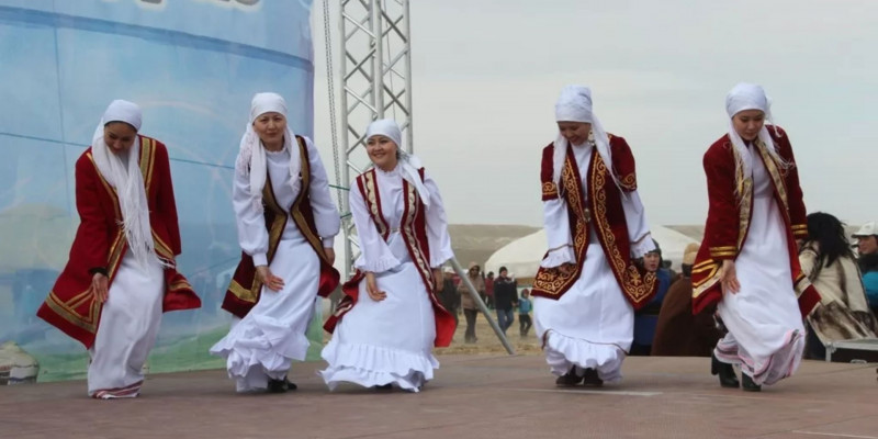 Сәлем салу күнә ма? – Имам жауап берді