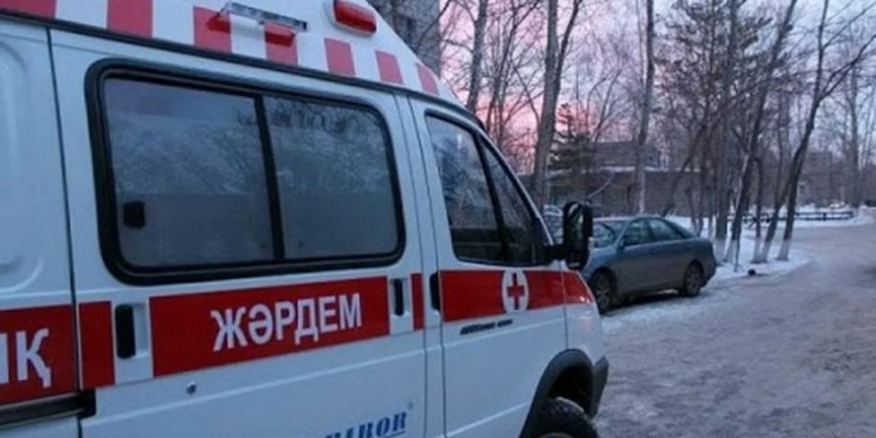 Бір мектептің 3 қызметкері қаза болды: тың мәлімет шықты