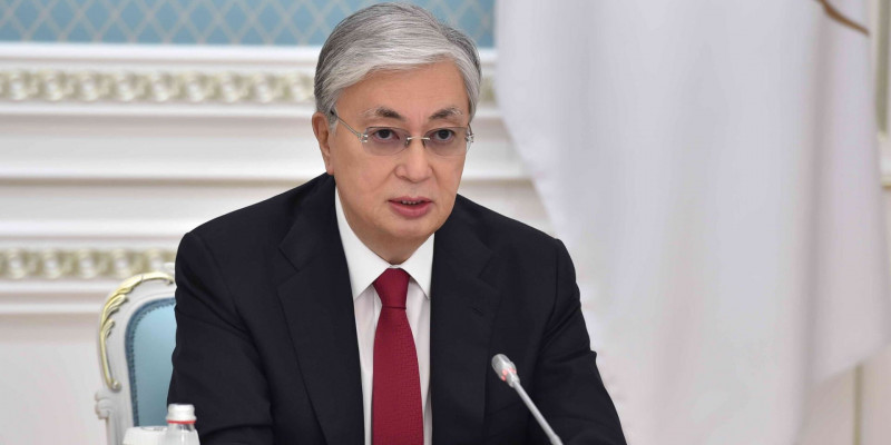 Бүгін Президенттің төрағалығымен Үкіметтің кеңейтілген отырысы өтеді