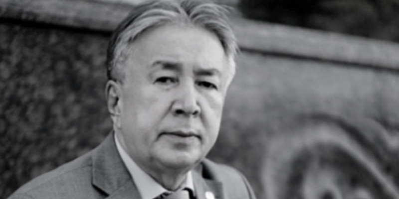 Танымал халық ақыны өмірден өтті