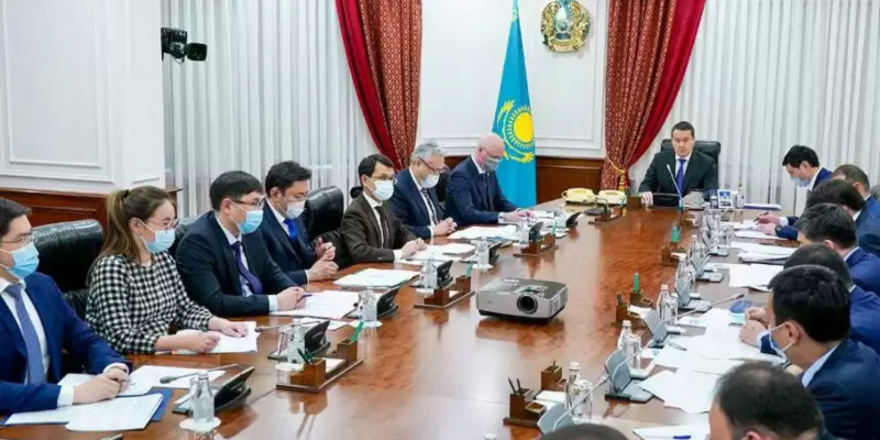 Мемлекет басшысы бізден байыпты және әділ шешімдер күтеді – Смайылов