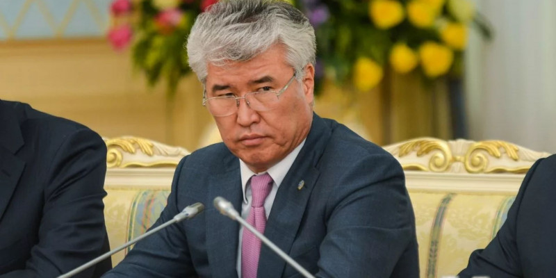 Арыстанбек Мұхамедиұлын қамауда ұстау мерзімі тағы ұзарды