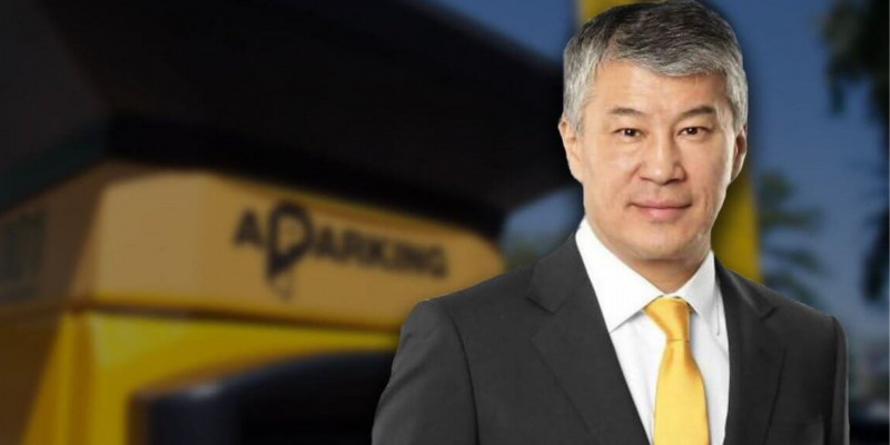 Боранбаев сотта кінәсін мойындамайтынын айтты