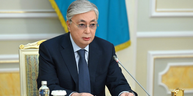 Әлем президенттері Тоқаевқа құттықтау хатын жолдады