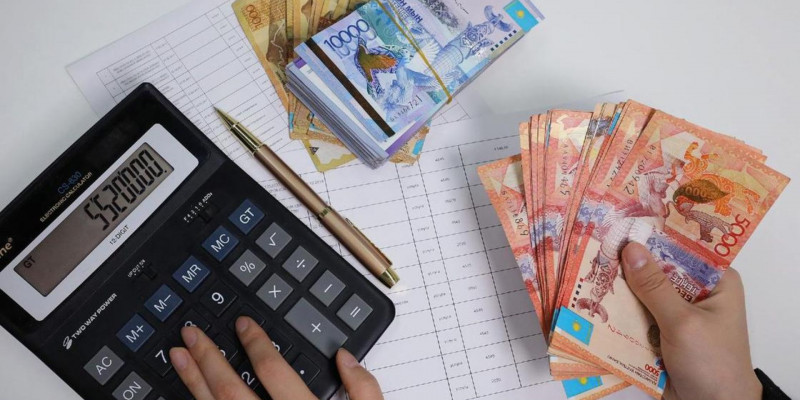 Қазақстандықтардың несиесін кешіру қалай жүзеге асырылады?