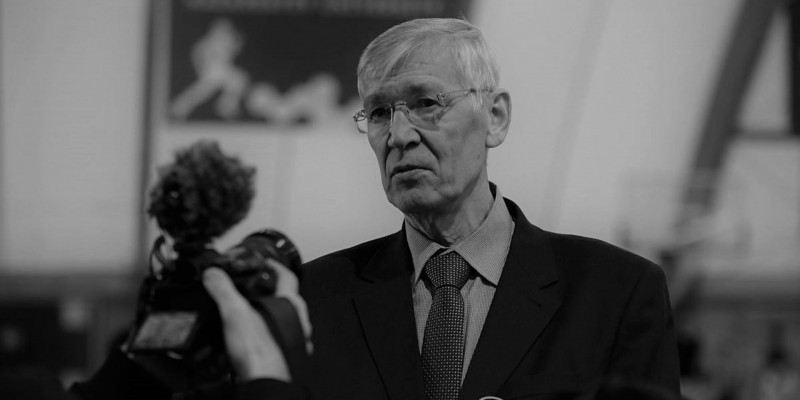 Қазақтан шыққан тұңғыш Олимпиада жүлдегері өмірден өтті