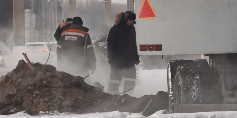 Екібастұздағы апаттың басты себептері белгілі болды