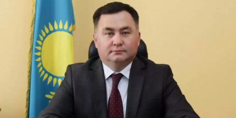 ҚР Жоғарғы сотының жаңа төрағасы тағайындалды