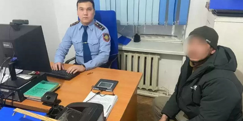 Қызылордада аққуды өлтірген адамның кім екені анықталды
