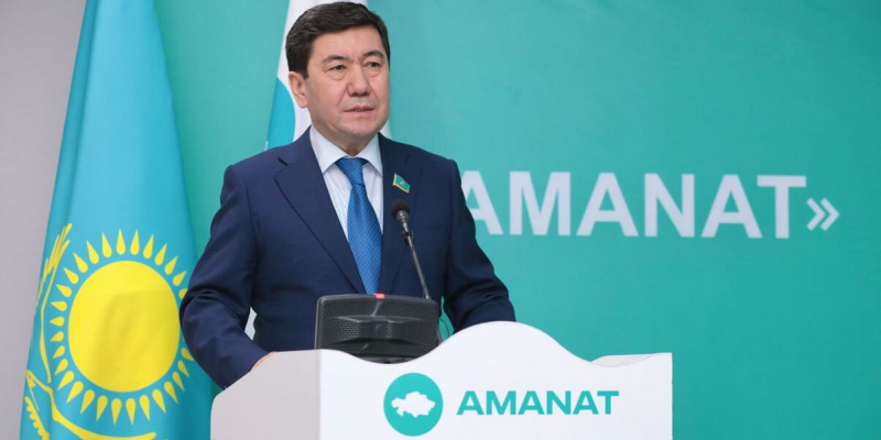 «AMANAT»: Екібастұздағы 1300 оқушы шипажайларда демалады