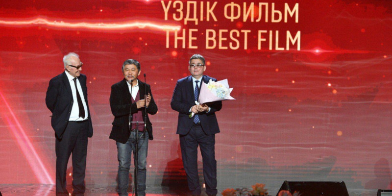 XVI «Еуразия» кинофестивалінің жеңімпаздары анықталды