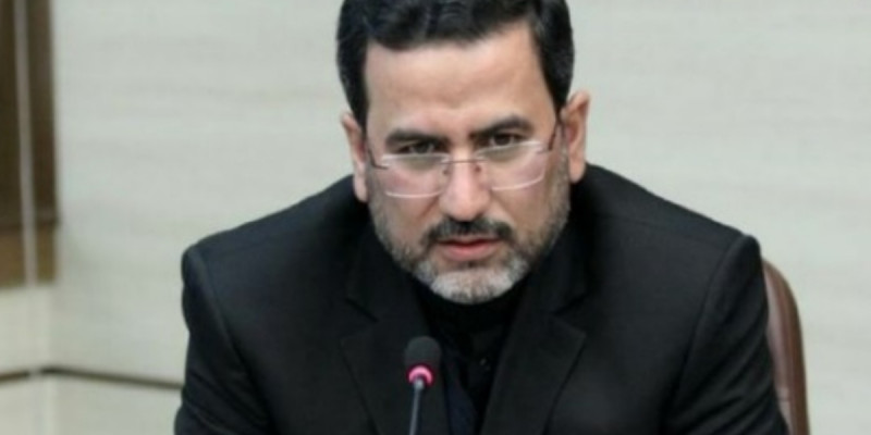 Министрдің орынбасарына қастандық жасалды