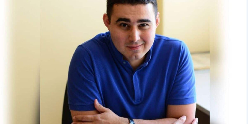 Руслан Желдібай Козачковтың ісіне қатысты пікір білдірді