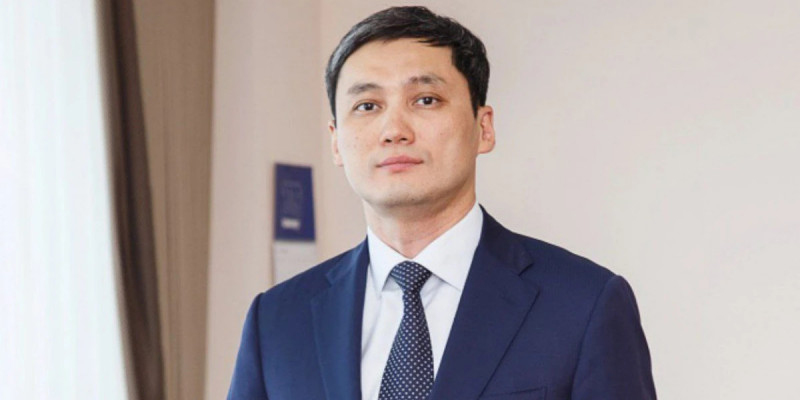 Ақтөбе қаласының әкімі тағайындалды