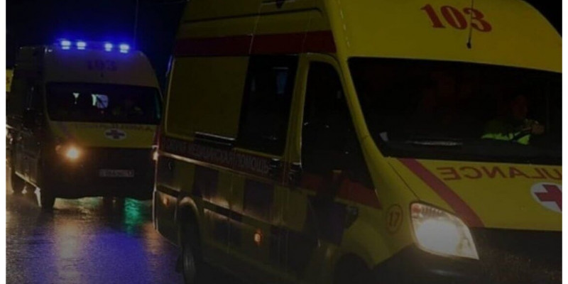 Жамбыл облысында ірі жол апаты болды