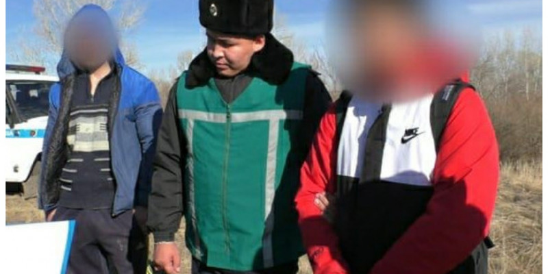 16 жастағы өскемендік 15 жылға сотталуы мүмкін