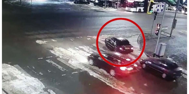 Елорда тұрғыны бұрынғы көлігін ұрлаған (ВИДЕО)