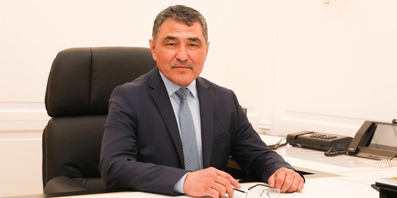 Нұржан Нұржігітов Жамбыл облысының әкімі қызметінде қалды