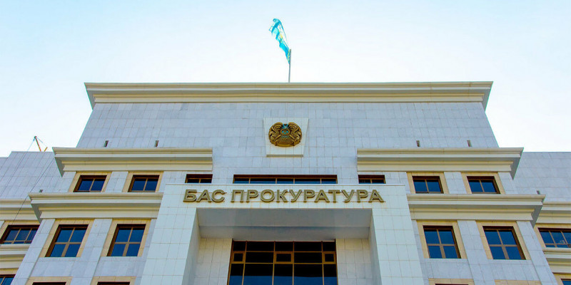 Челахтың арызы Бас прокуратураға түсті