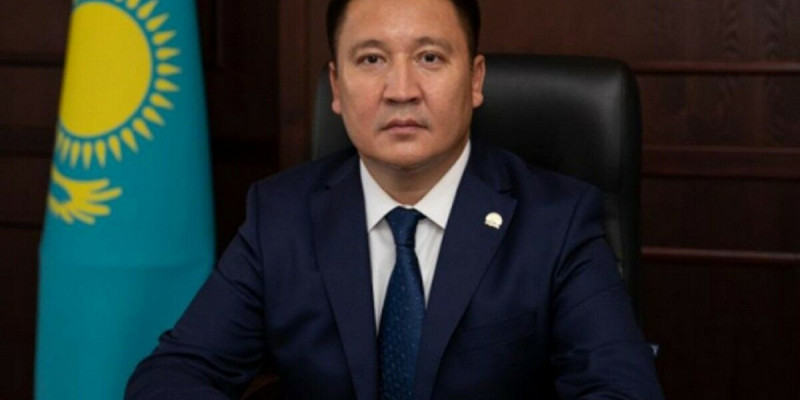 Павлодар облысының әкімі тағайындалды