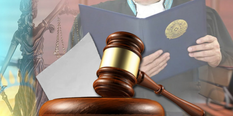 Павлодарда қыз зорлаған төрт жігіт сотталды