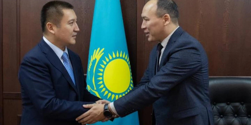 Павлодар қаласына жаңа әкім тағайындалды