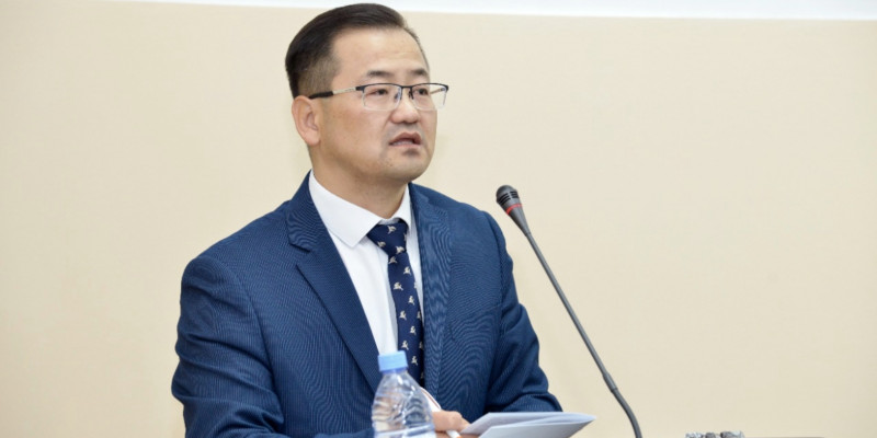 Барыс жылы Абай атындағы ҚазҰПУ үшін табысты жыл болды