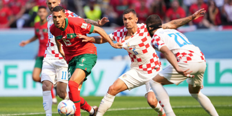 Әлем чемпионаты: қола медаль қай құрамаға бұйырады