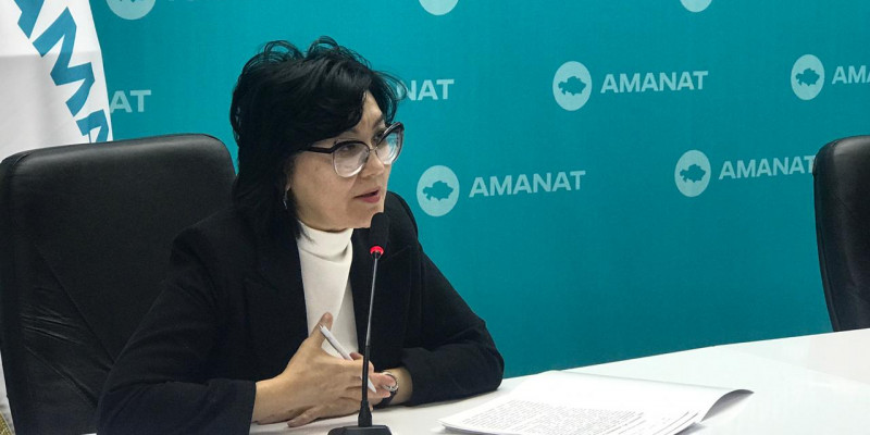 Жастар арасындағы жұмыссыздық деңгейі 3,2%-ды құрайды