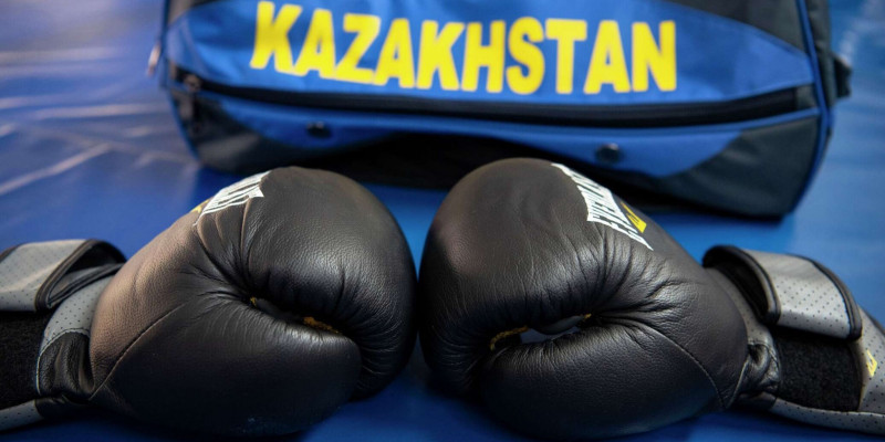 Халықаралық бокс рейтингінде Қазақстан көш бастады