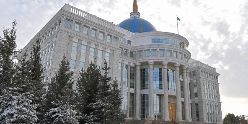 Мемлекет басшысы Серікзат Дүйсенғазыға көңіл айтты