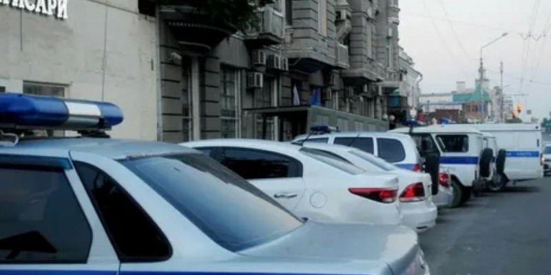 Шымкентте бір жылда 7 оқушы өзіне қол жұмсап, қайтыс болған