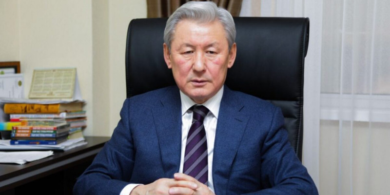 Жақсыбек Құлекеев: Әуелде кино түсірсем деген ой болды