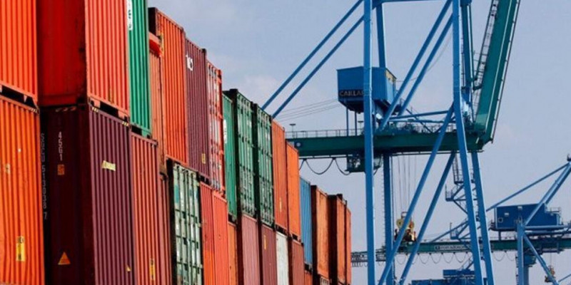 Орталық Азия мен Қытай арасындағы тауар айналымы 45,4%-ға артты