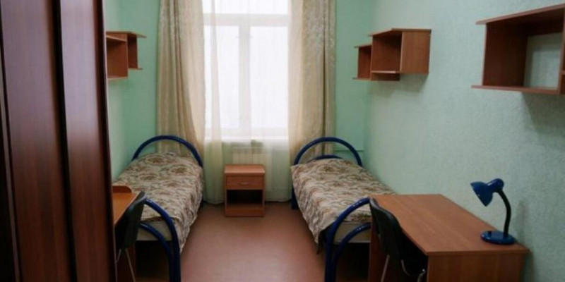 Елімізде жатақхана құрылысы үш есе азайды