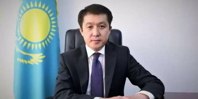 Индустрия және инфрақұрылымдық даму министрі ауысты