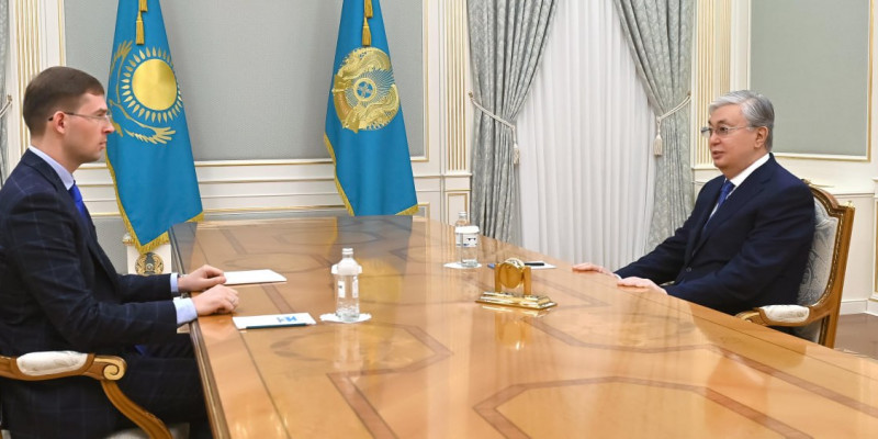 Еліміздегі шахмат секцияларының саны 2 есеге көбейеді