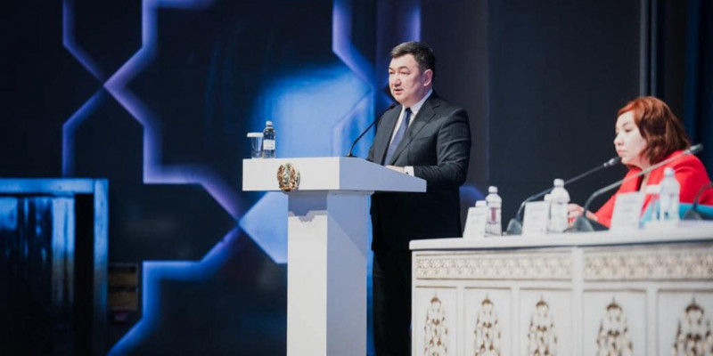 Ақпарат және қоғамдық даму саласының алдағы бағыты қандай