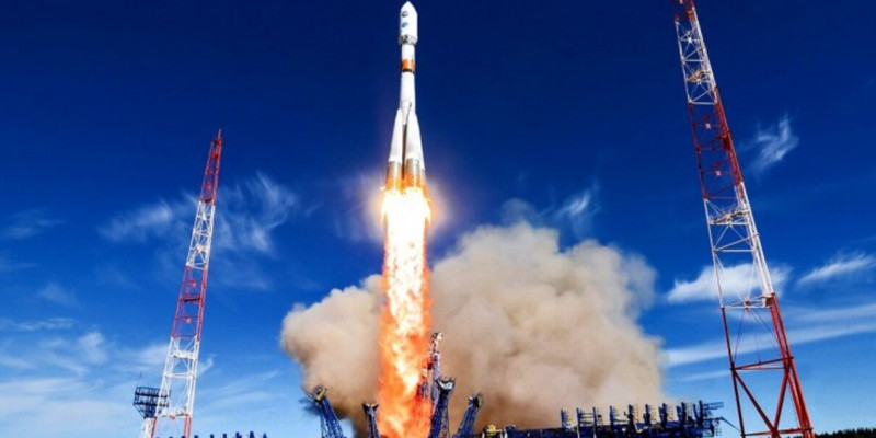Байқоңырда ақпан айында 3 кеме ұшырылады
