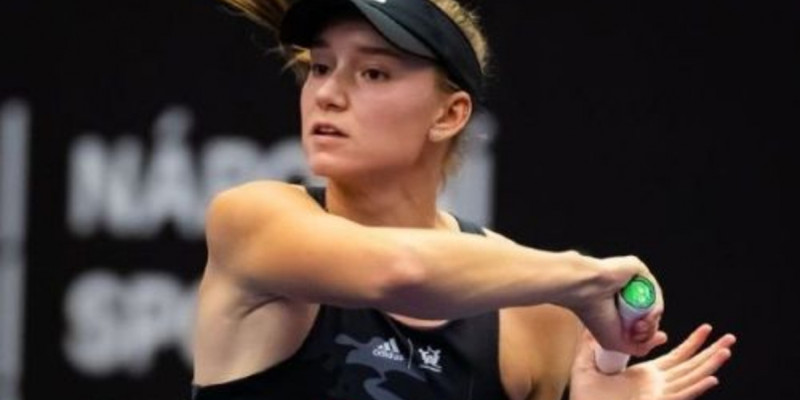 Australian Open-2023: Рыбакинаның финалдағы қарсыласы белгілі болды