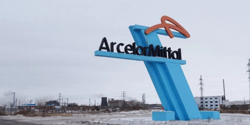 «АрселорМиттал Теміртау» кәсіпорнында тағы бір жұмысшы көз жұмды