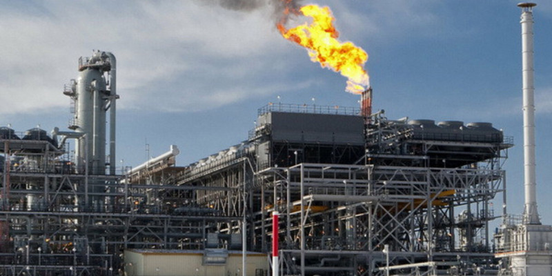 Өзбекстанда газ тапшылығы байқалды